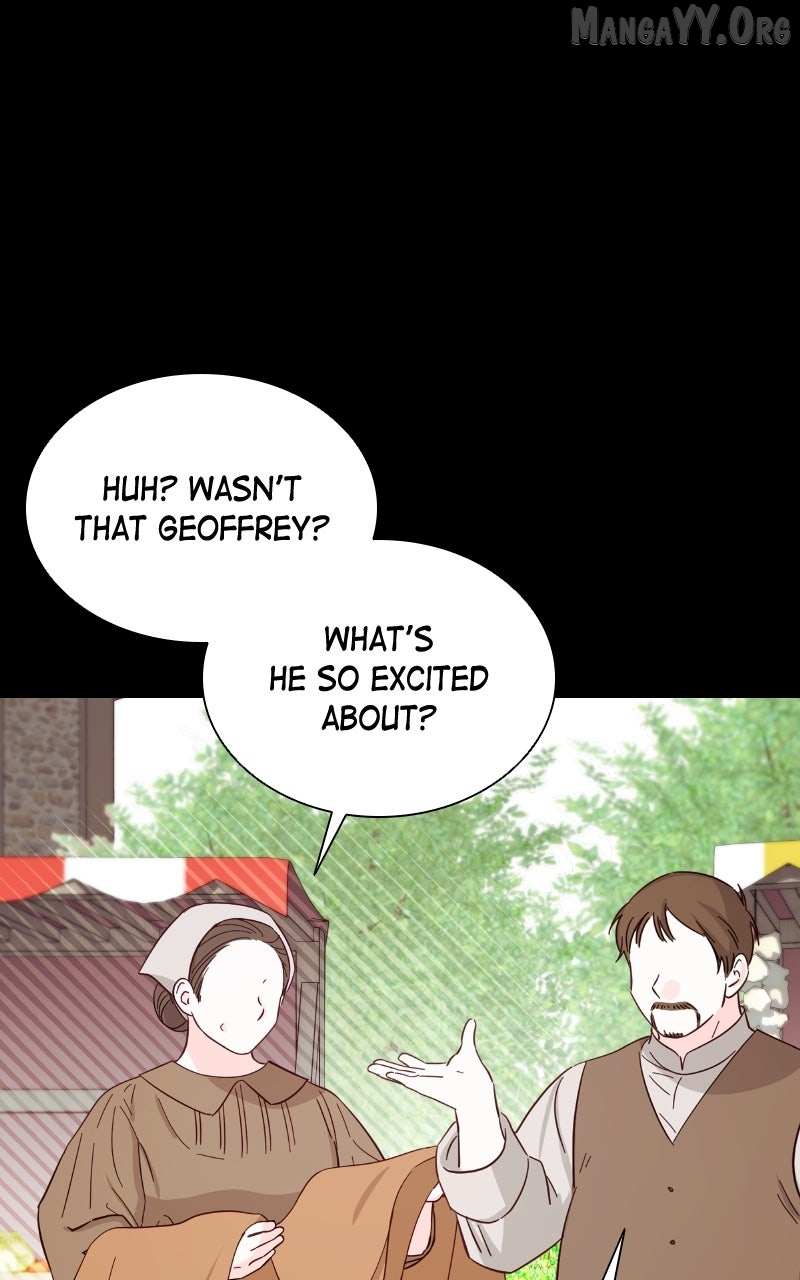 Hoping for My Death Chapter 85 page 3 - 