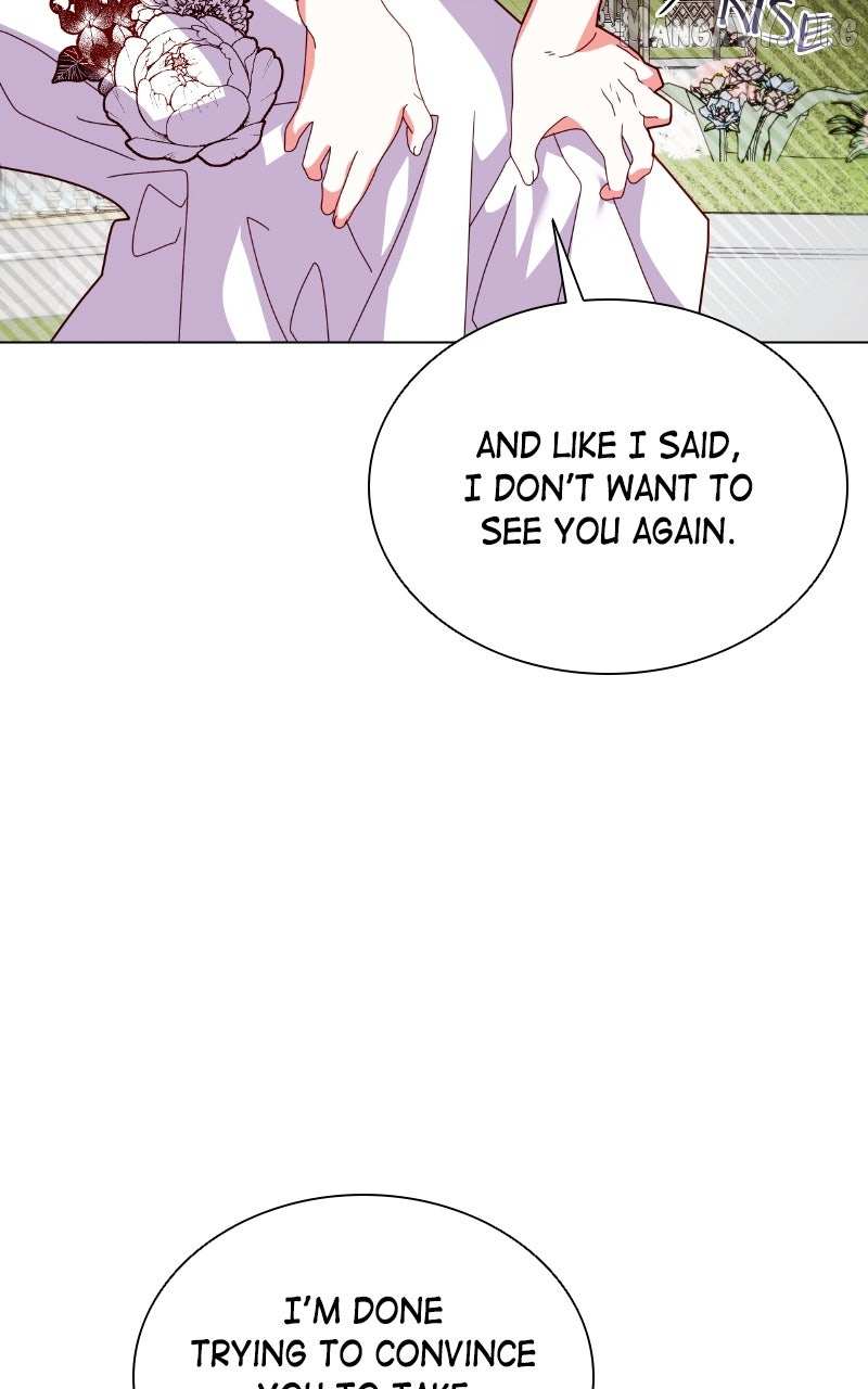 Hoping for My Death Chapter 85 page 21 - 