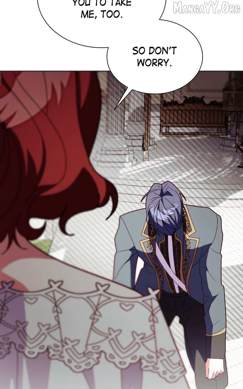 Hoping for My Death Chapter 85 page 22 - 