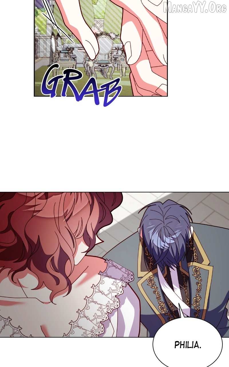 Hoping for My Death Chapter 85 page 24 - 