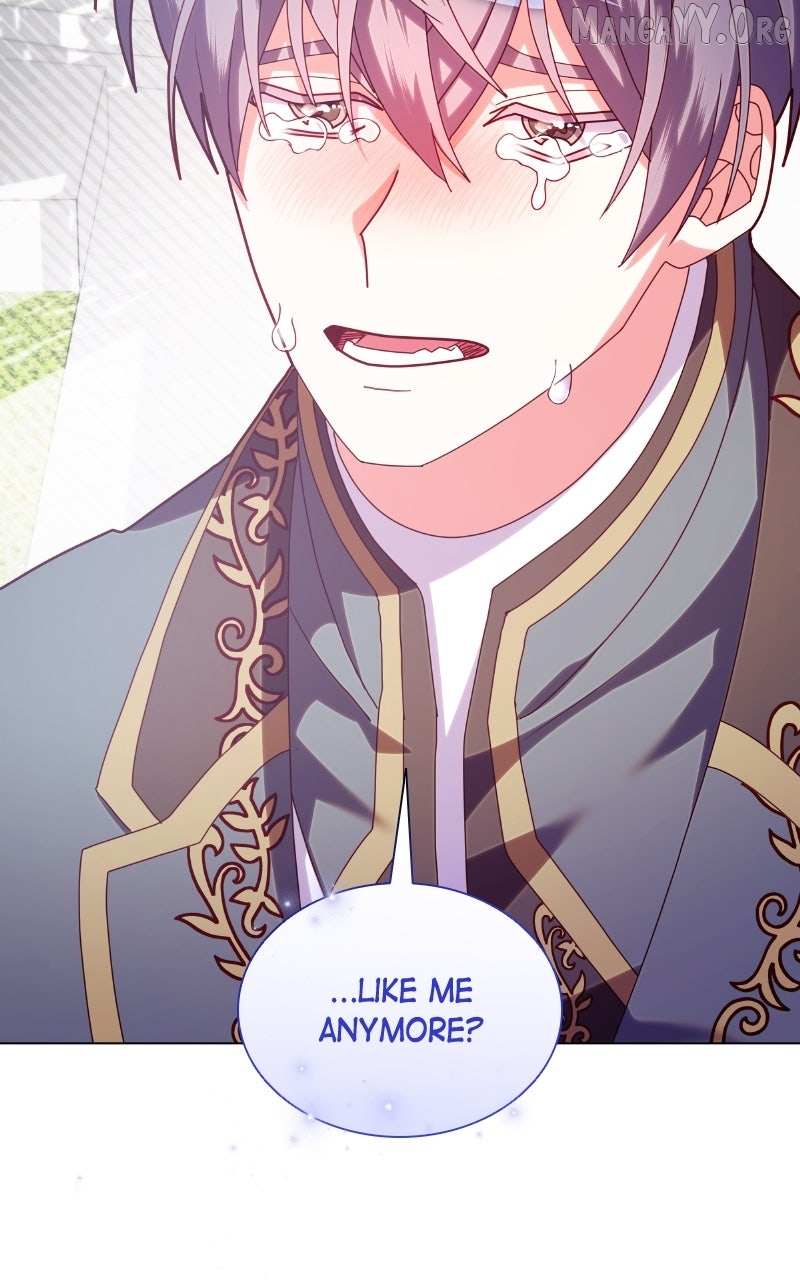 Hoping for My Death Chapter 85 page 26 - 