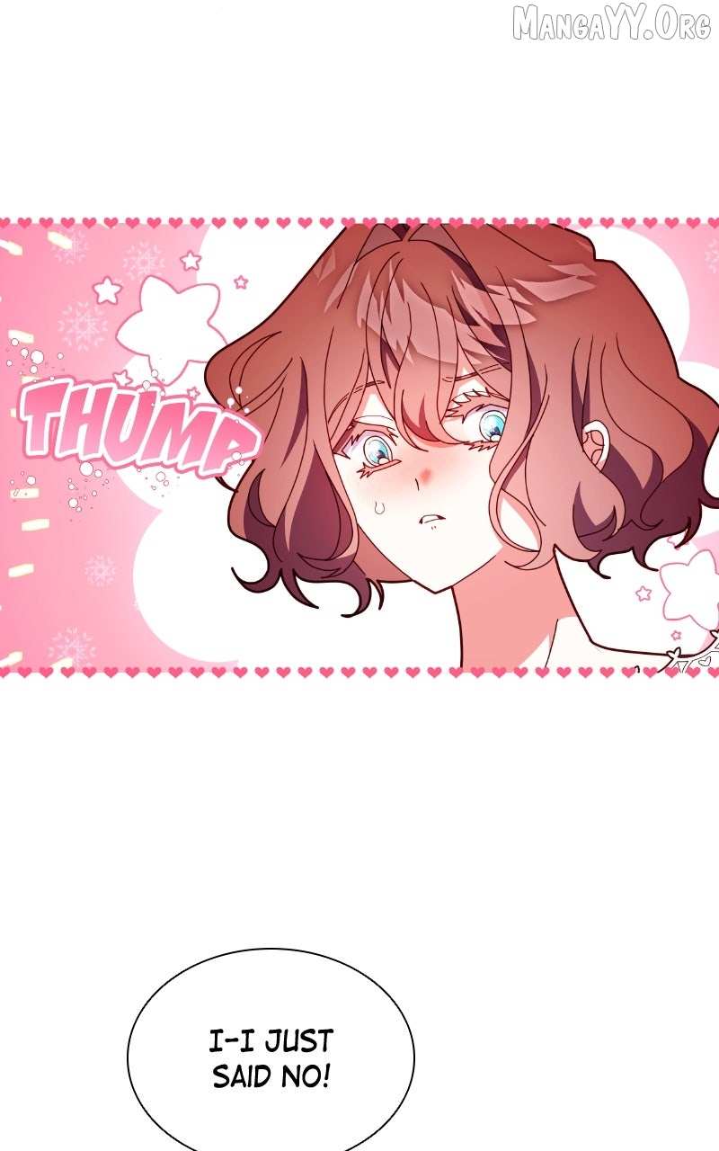 Hoping for My Death Chapter 85 page 27 - 