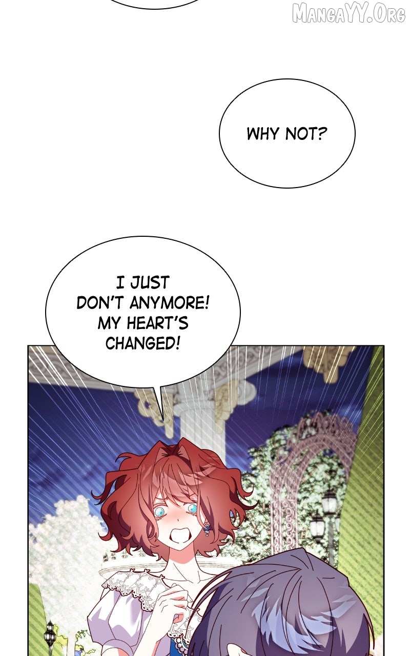 Hoping for My Death Chapter 85 page 28 - 