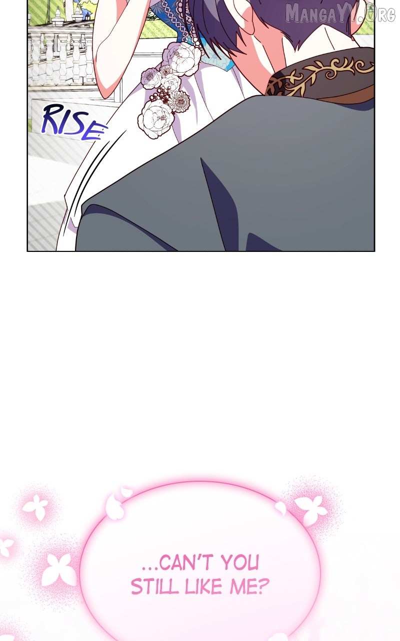 Hoping for My Death Chapter 85 page 29 - 