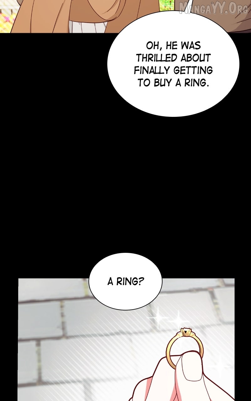 Hoping for My Death Chapter 85 page 4 - 