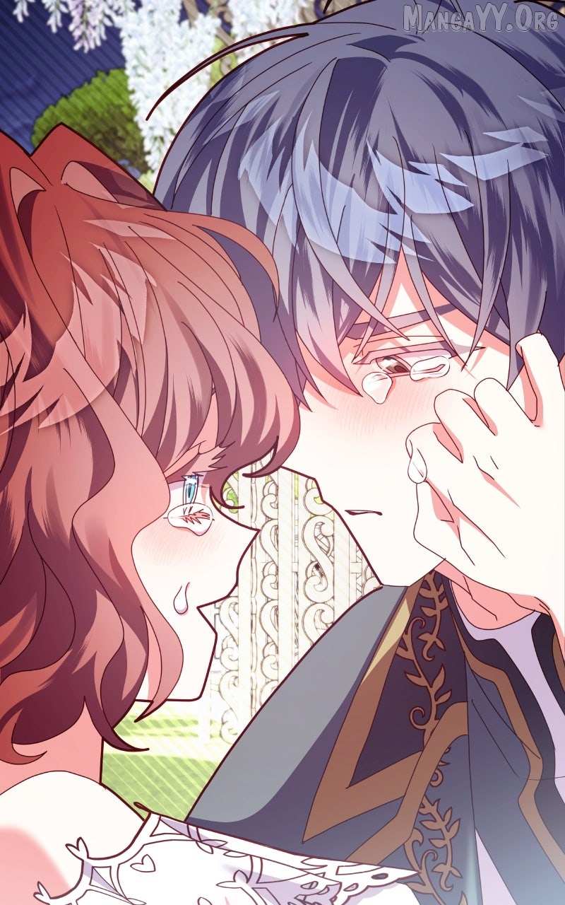 Hoping for My Death Chapter 85 page 38 - 