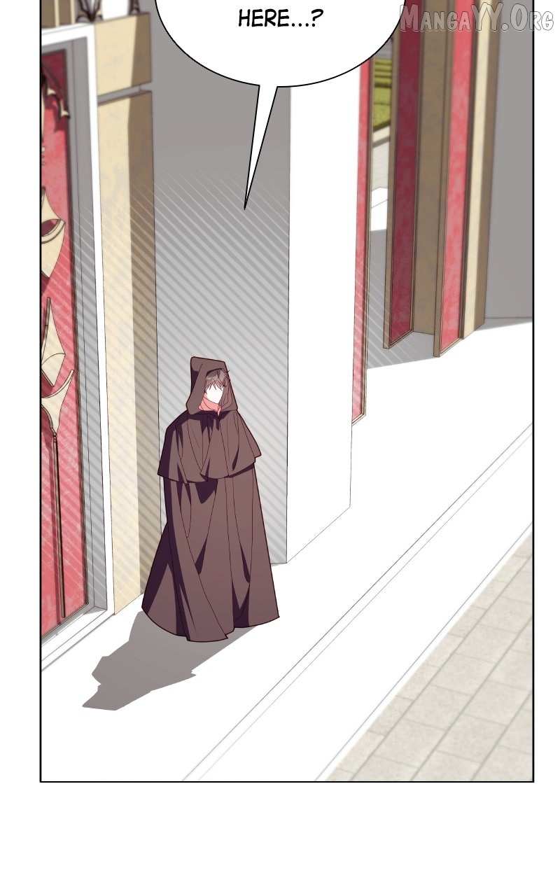 Hoping for My Death Chapter 85 page 43 - 