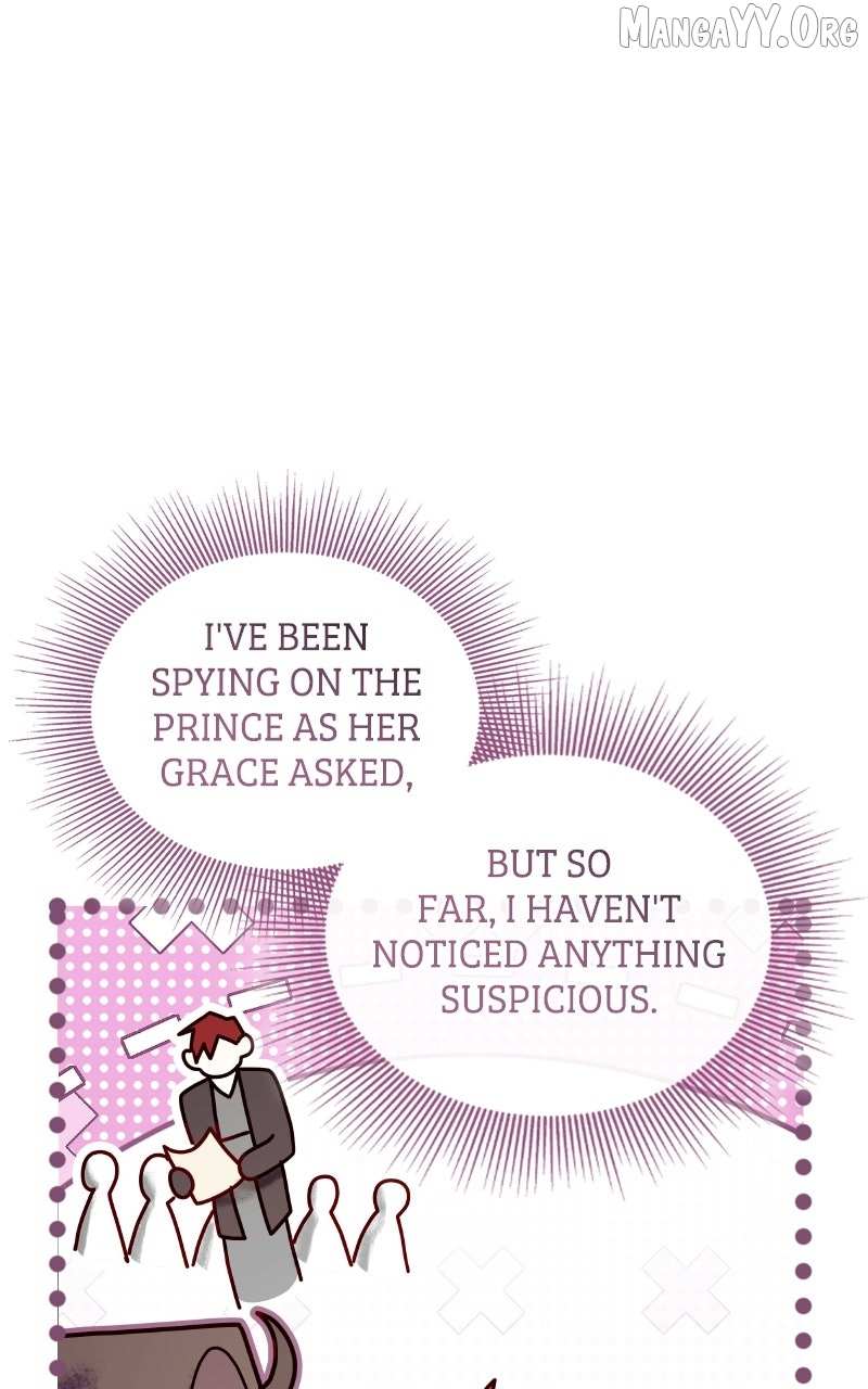 Hoping for My Death Chapter 85 page 44 - 