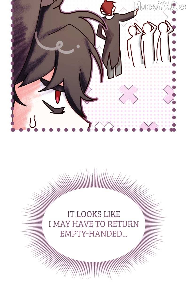 Hoping for My Death Chapter 85 page 45 - 