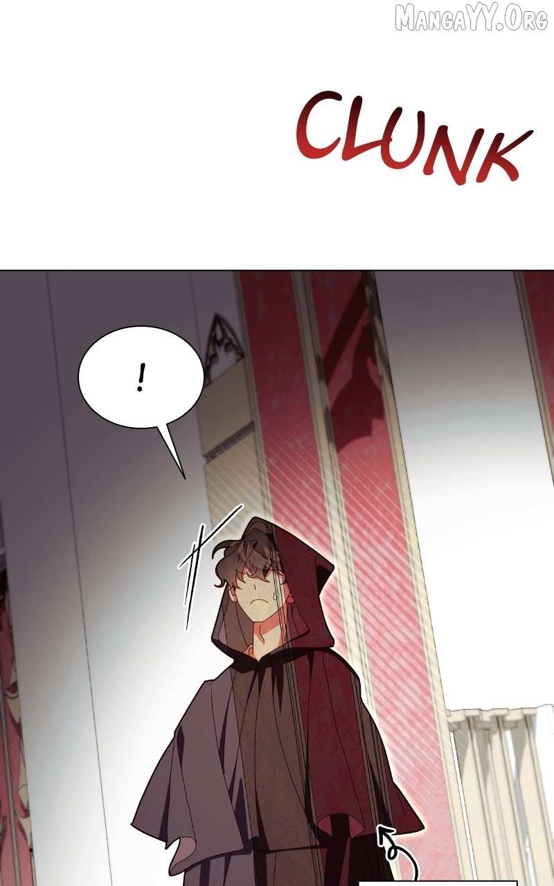 Hoping for My Death Chapter 85 page 46 - 