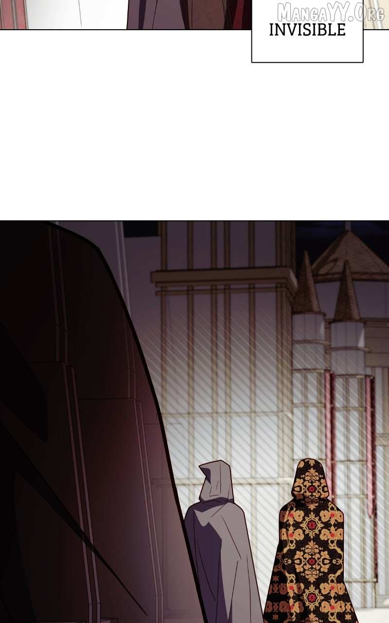 Hoping for My Death Chapter 85 page 47 - 