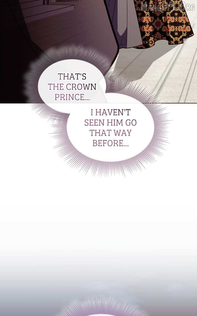 Hoping for My Death Chapter 85 page 48 - 