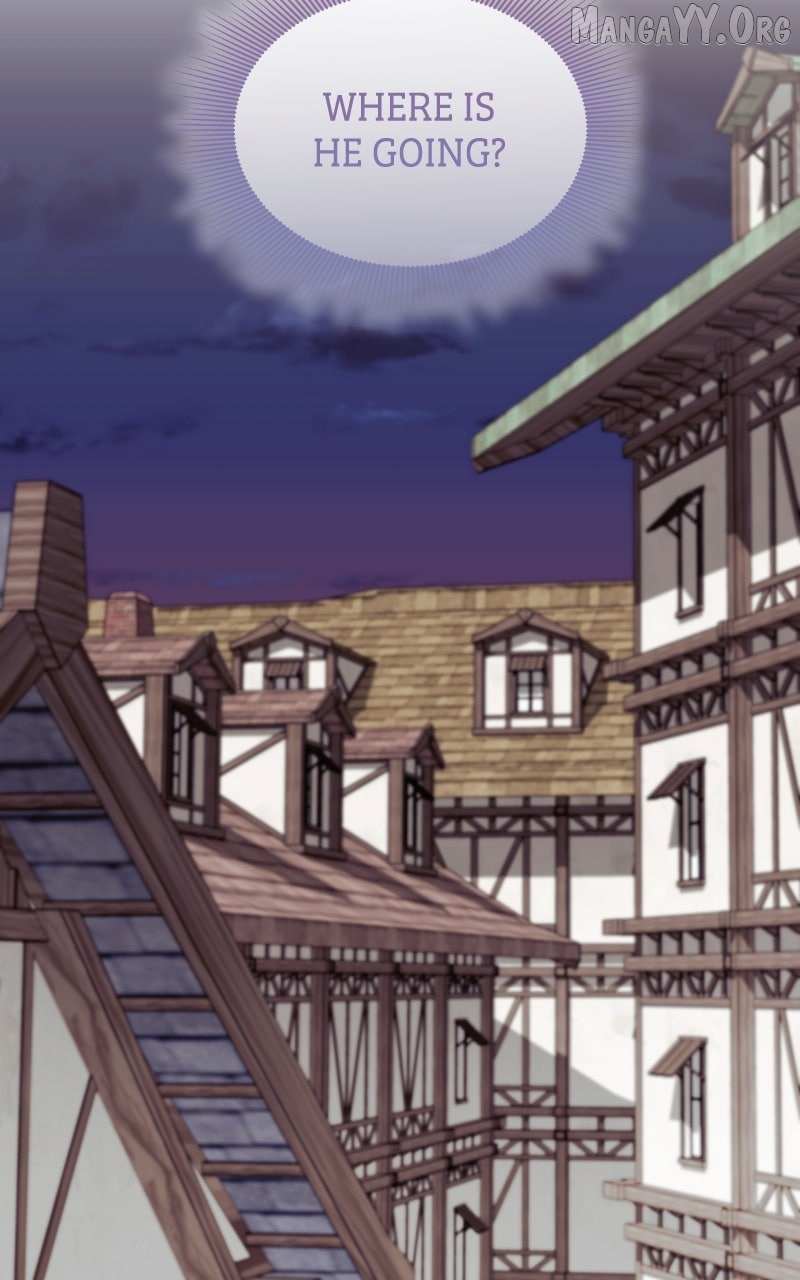 Hoping for My Death Chapter 85 page 49 - 