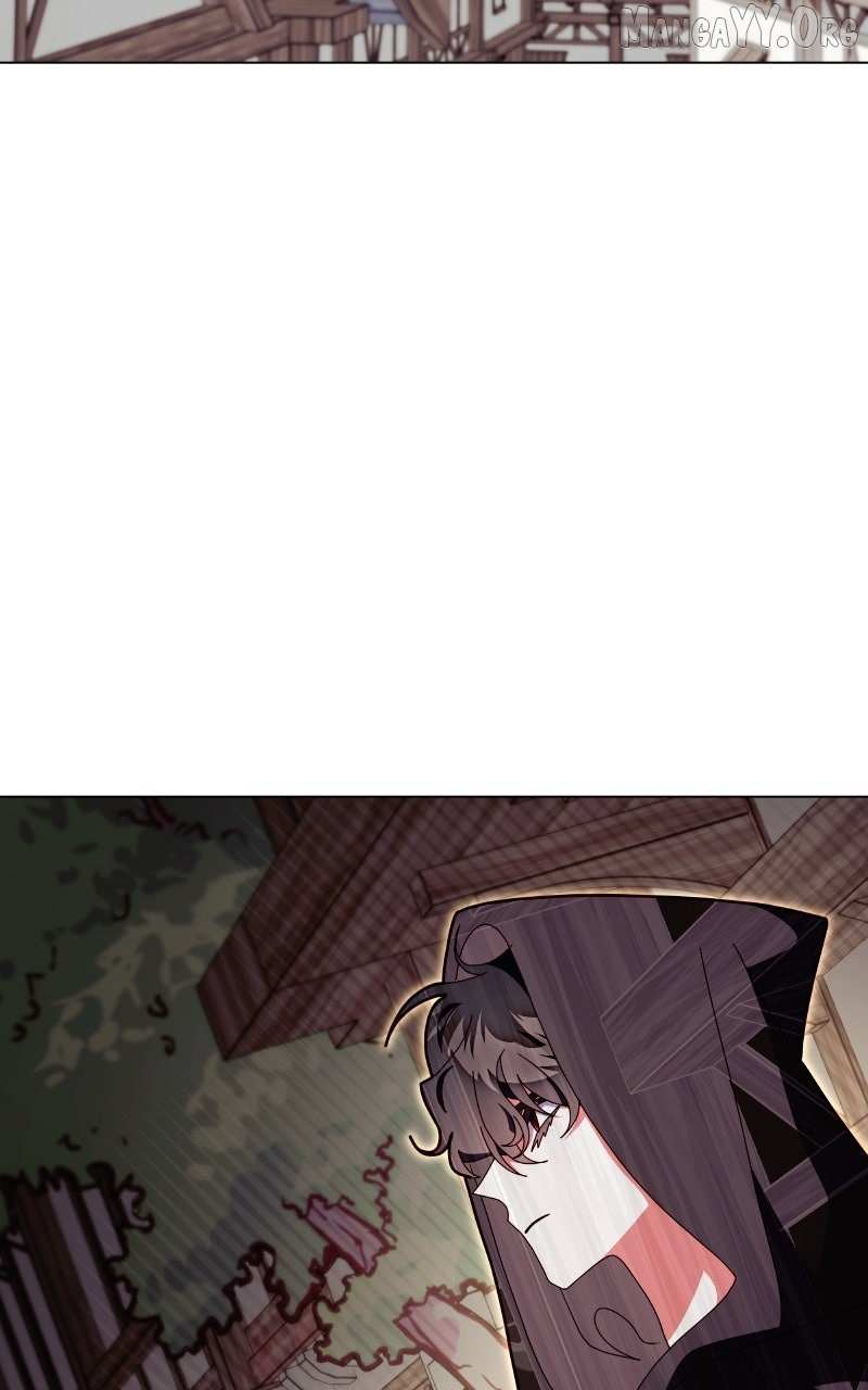 Hoping for My Death Chapter 85 page 50 - 