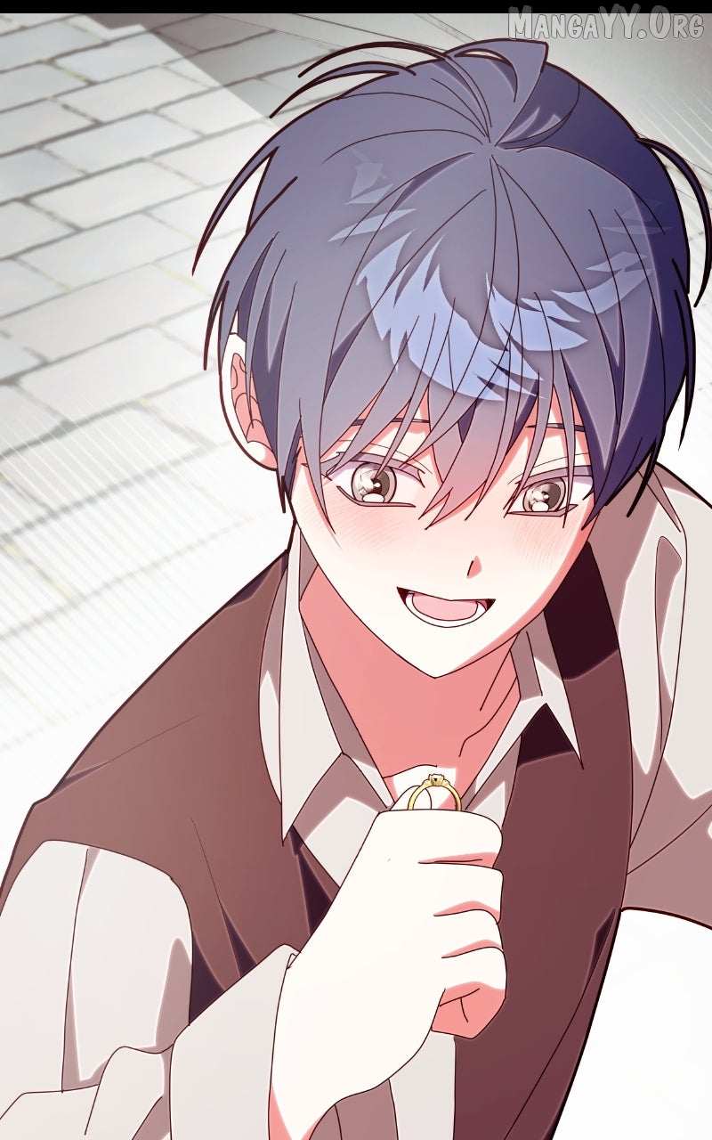 Hoping for My Death Chapter 85 page 6 - 