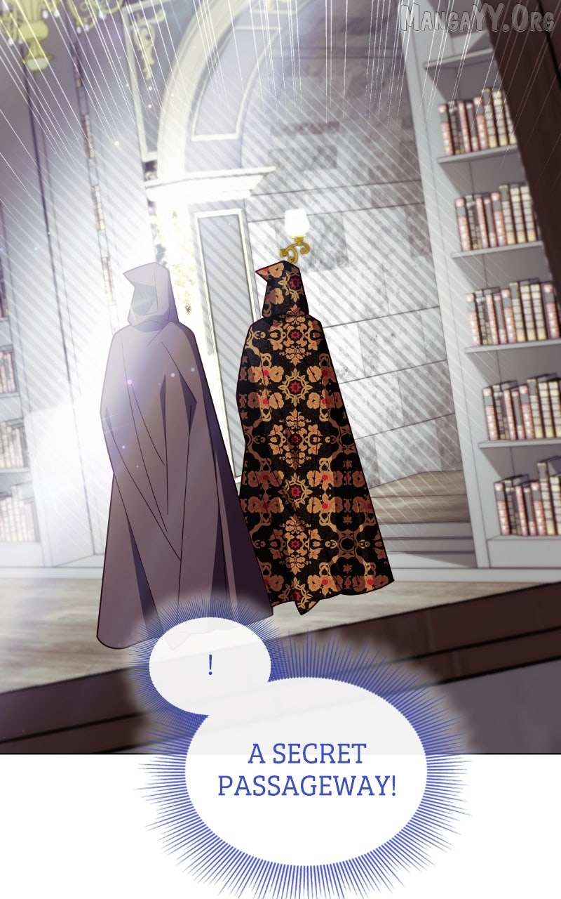 Hoping for My Death Chapter 85 page 54 - 