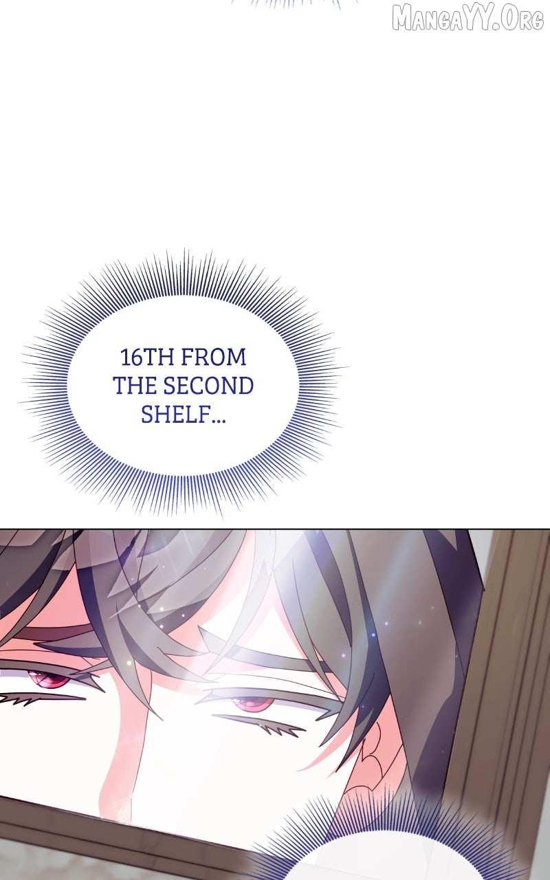 Hoping for My Death Chapter 85 page 55 - 
