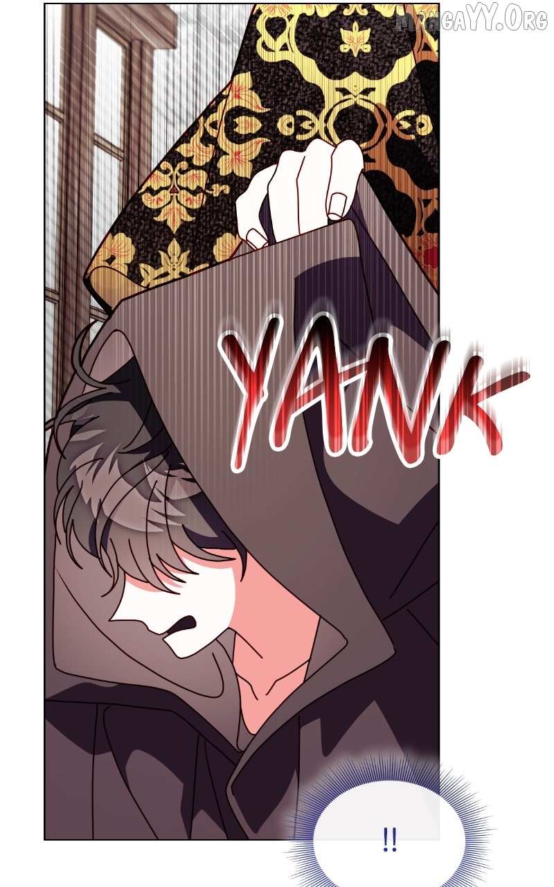 Hoping for My Death Chapter 85 page 57 - 