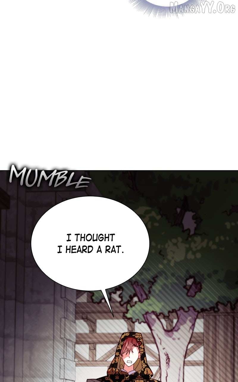 Hoping for My Death Chapter 85 page 58 - 
