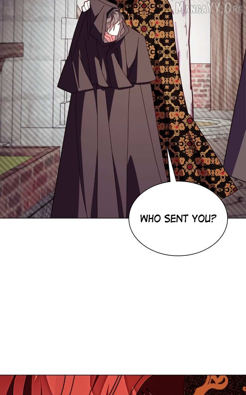 Hoping for My Death Chapter 85 page 59 - 