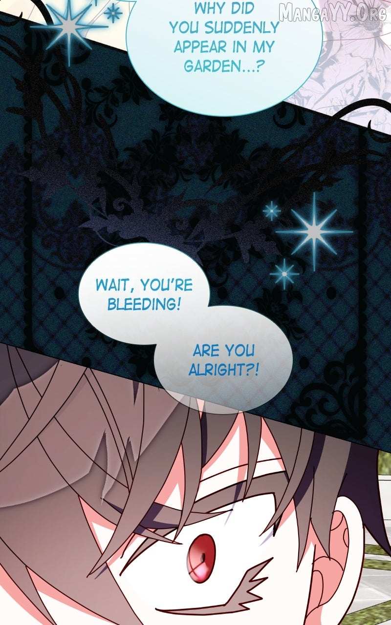 Hoping for My Death Chapter 85 page 72 - 