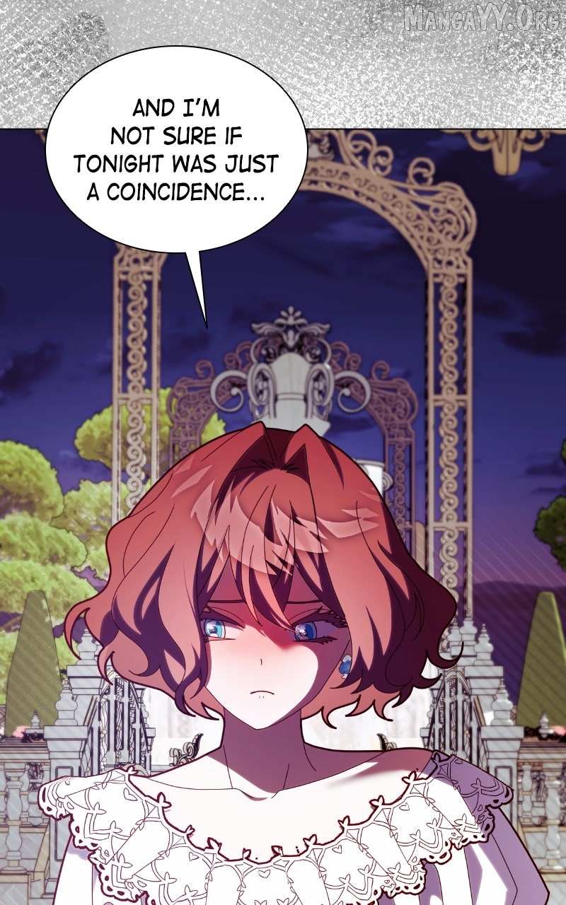 Hoping for My Death Chapter 85 page 9 - 