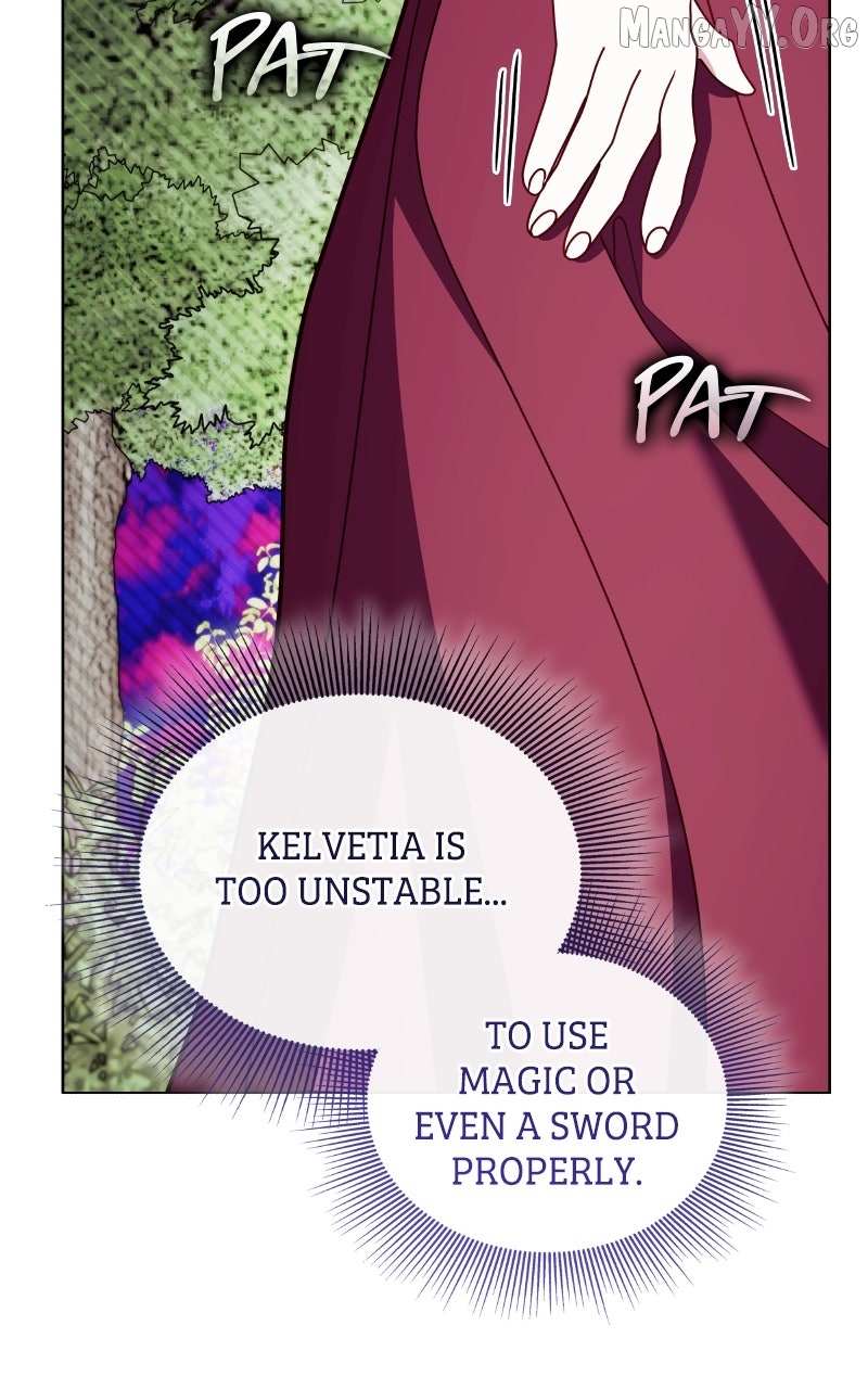 Hoping for My Death Chapter 85 page 82 - 