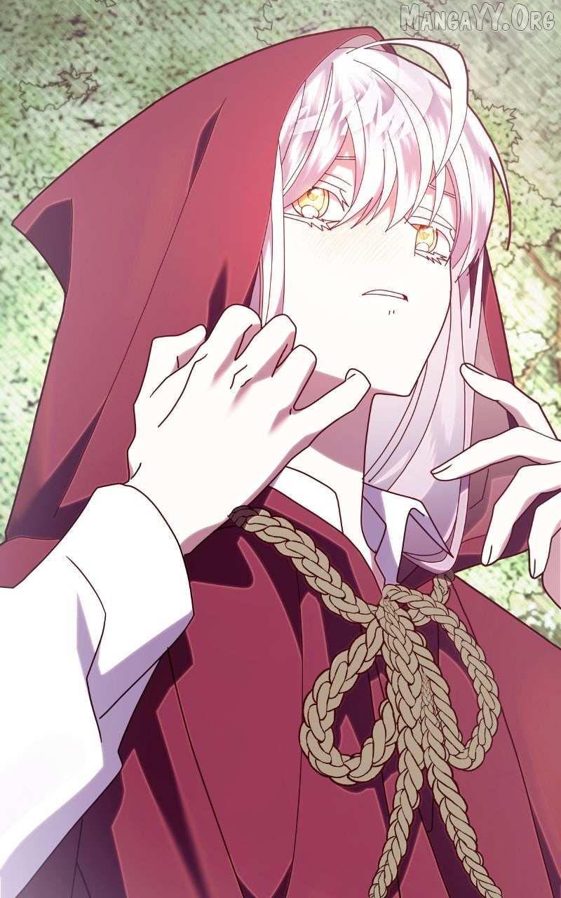 Hoping for My Death Chapter 85 page 85 - 