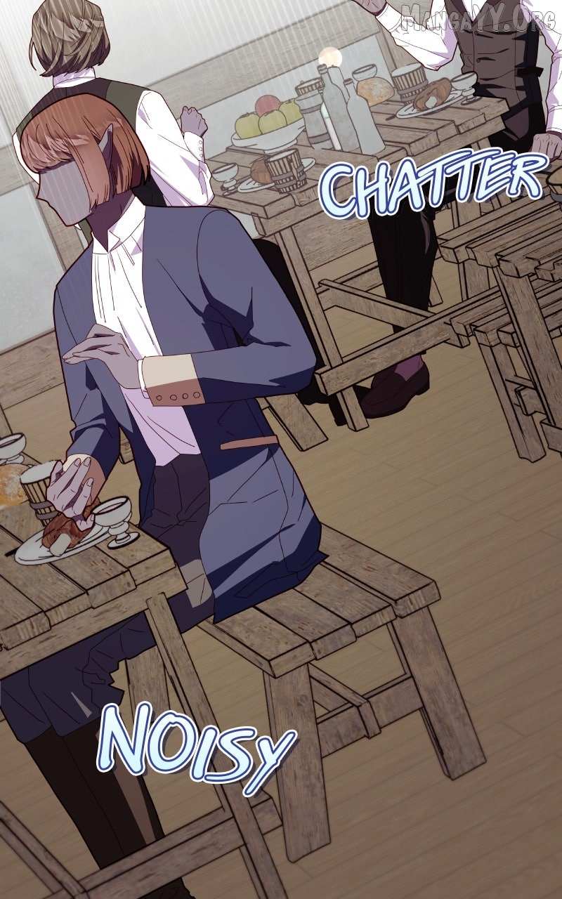 Hoping for My Death Chapter 85 page 88 - 