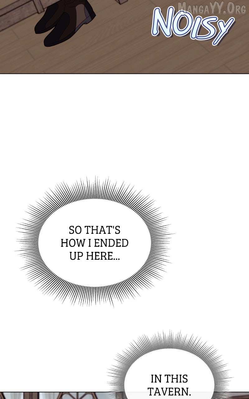 Hoping for My Death Chapter 85 page 89 - 