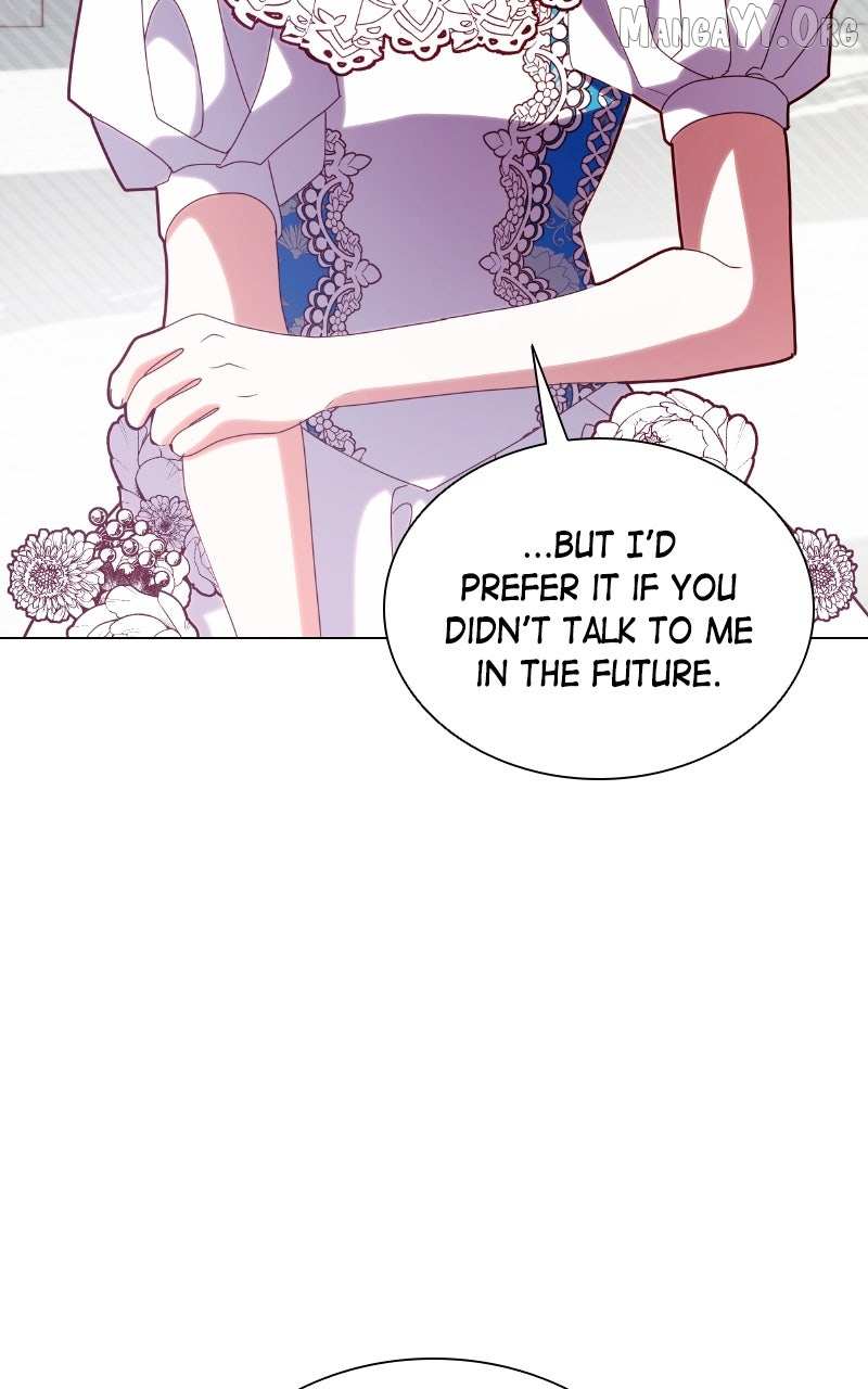 Hoping for My Death Chapter 85 page 10 - 