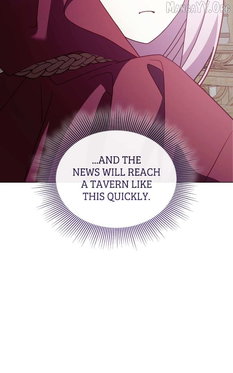 Hoping for My Death Chapter 85 page 92 - 