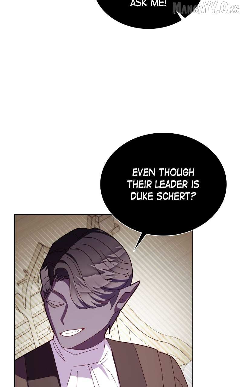 Hoping for My Death Chapter 85 page 95 - 
