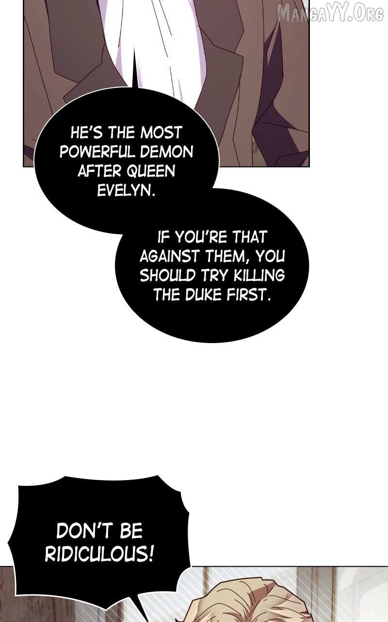 Hoping for My Death Chapter 85 page 96 - 