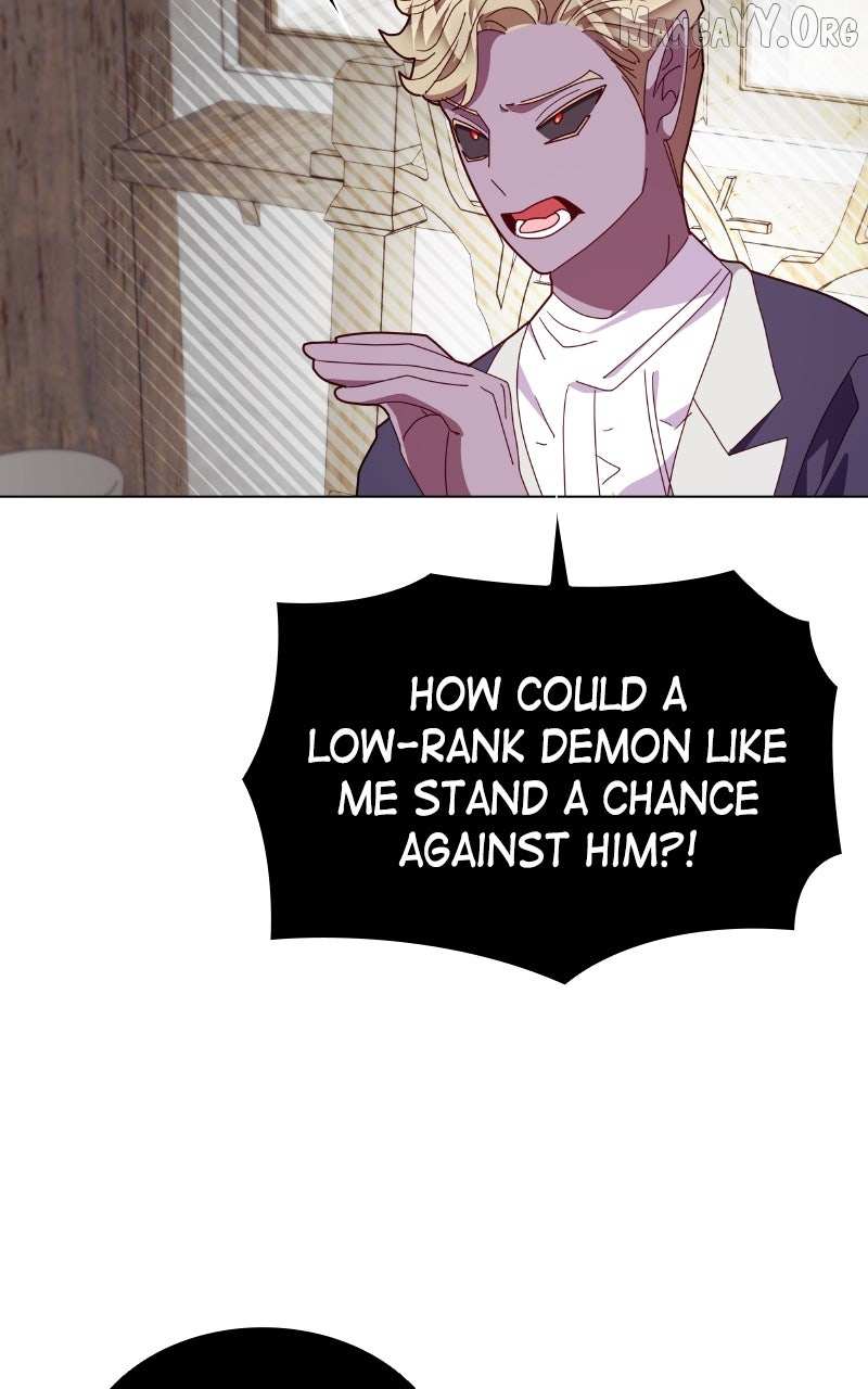 Hoping for My Death Chapter 85 page 97 - 