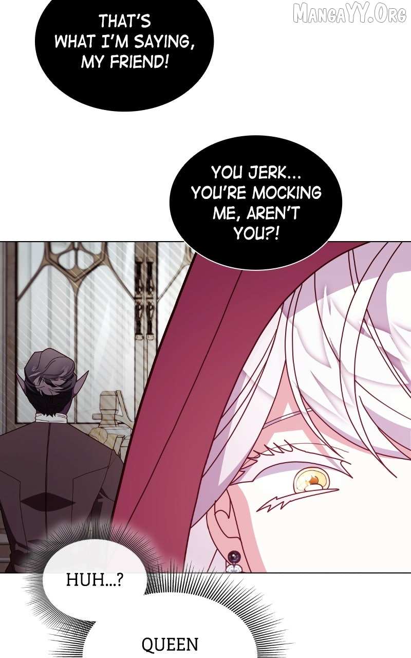 Hoping for My Death Chapter 85 page 98 - 