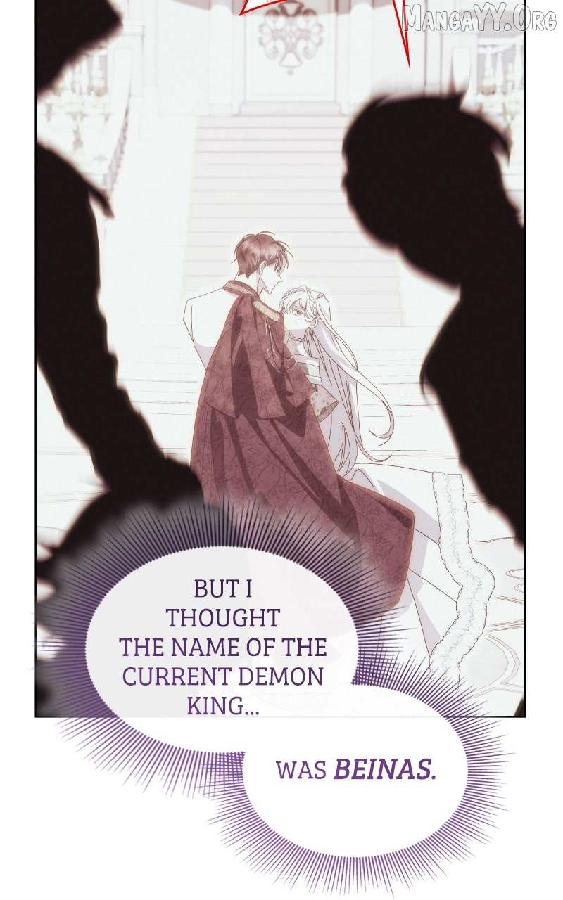 Hoping for My Death Chapter 85 page 100 - 