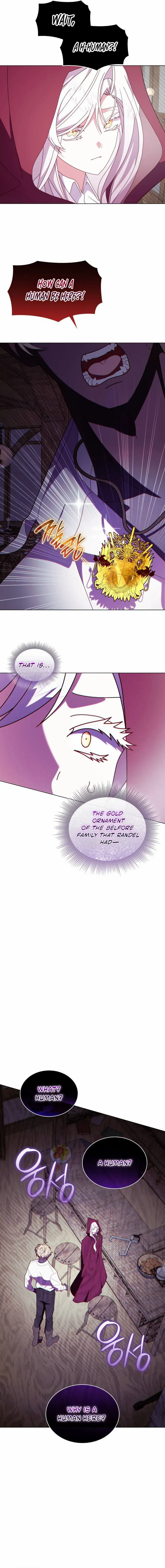 Hoping for My Death Chapter 86 page 2 - 