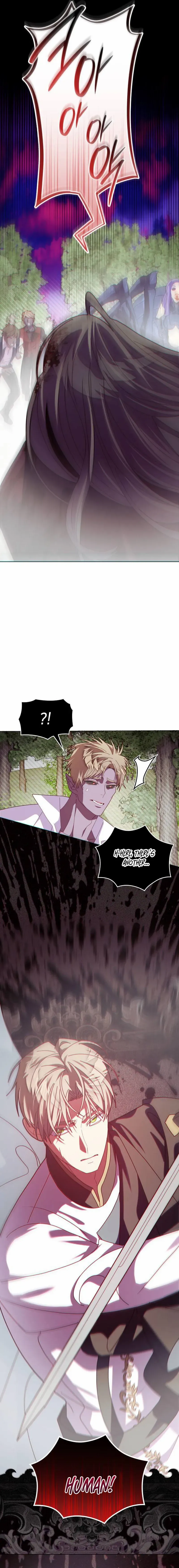 Hoping for My Death Chapter 86 page 13 - 