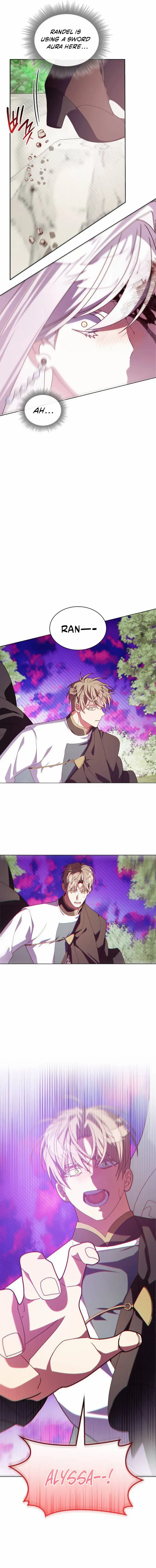 Hoping for My Death Chapter 86 page 15 - 