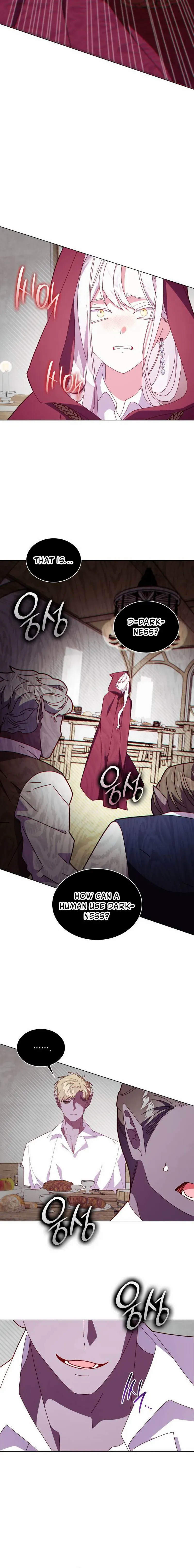 Hoping for My Death Chapter 86 page 4 - 