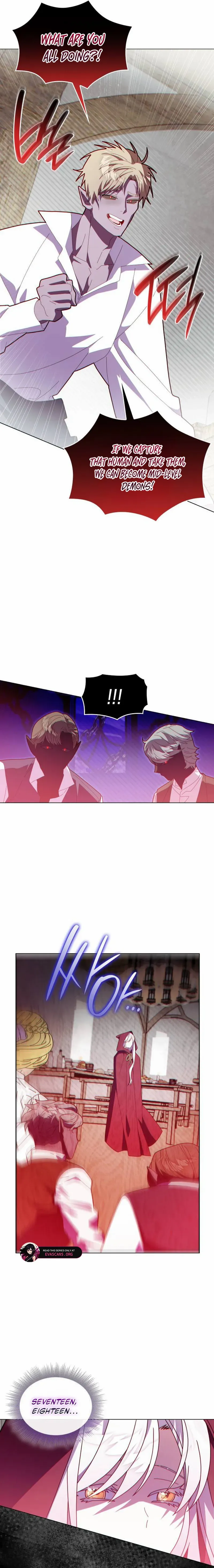 Hoping for My Death Chapter 86 page 5 - 