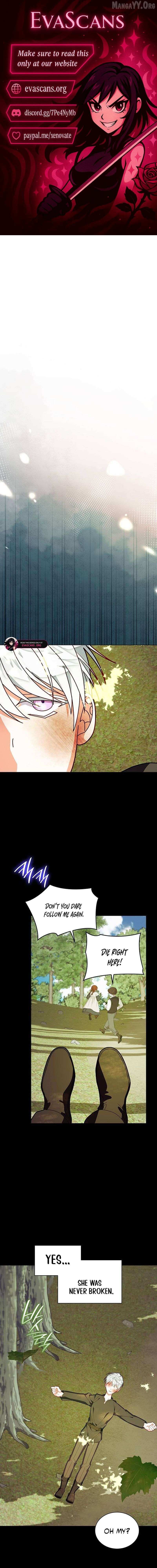 Hoping for My Death Chapter 87 page 2 - 