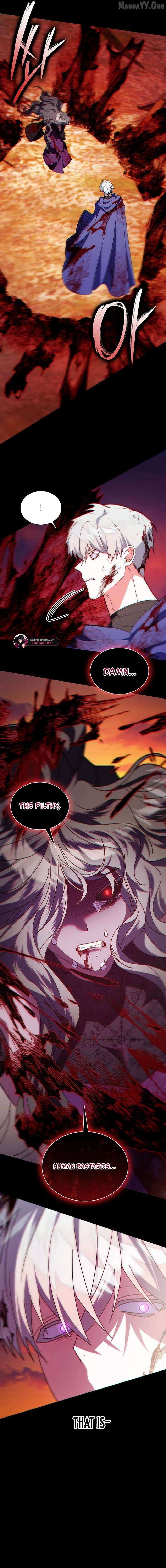 Hoping for My Death Chapter 87 page 15 - 