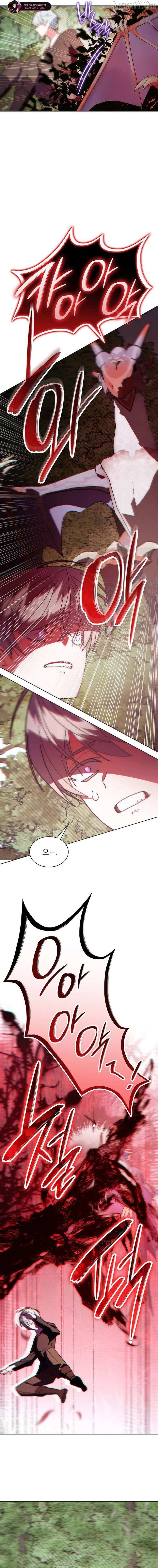 Hoping for My Death Chapter 87 page 4 - 