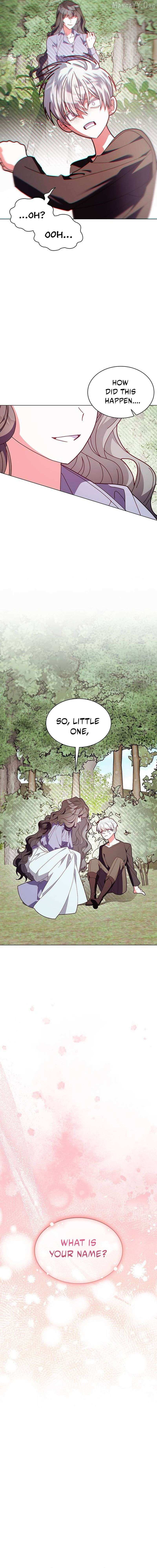 Hoping for My Death Chapter 87 page 5 - 