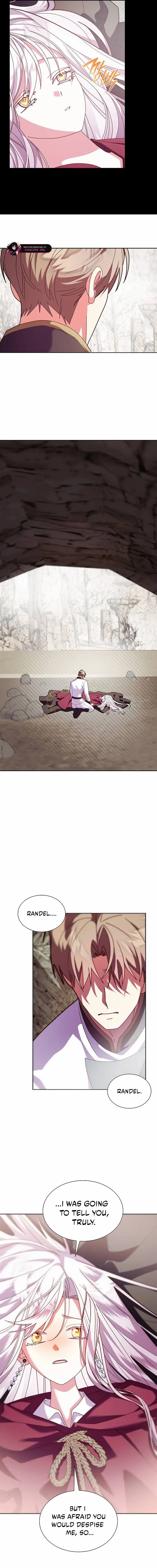 Hoping for My Death Chapter 88 page 4 - 