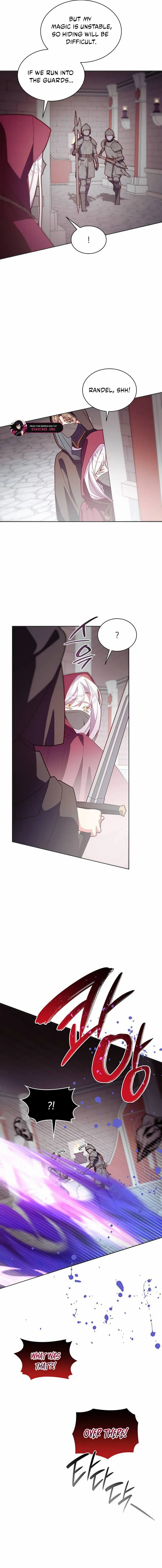 Hoping for My Death Chapter 89 page 4 - 