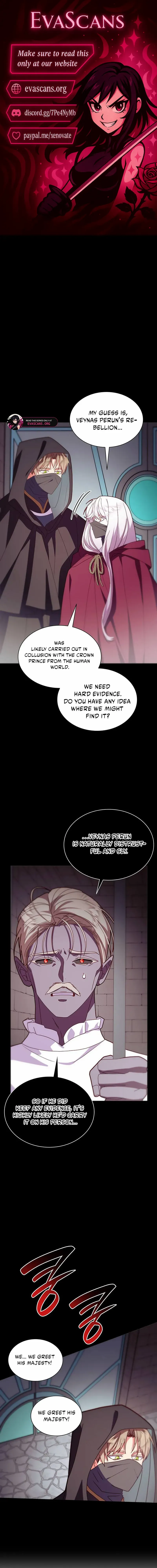 Hoping for My Death Chapter 90 page 2 - 