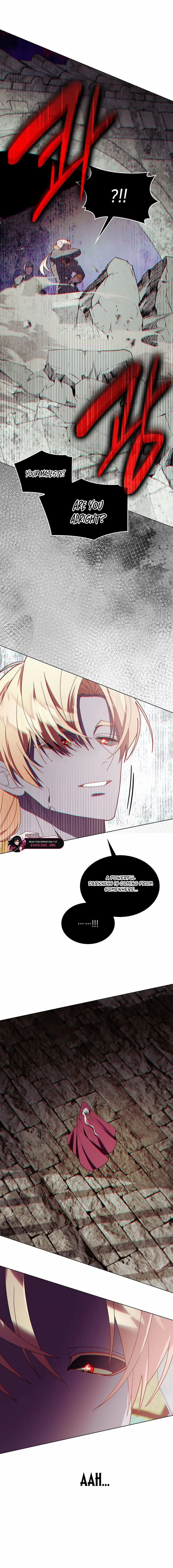 Hoping for My Death Chapter 90 page 19 - 